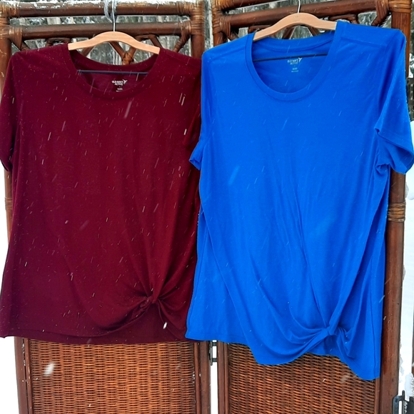 Old Navy Tops - Old Navy Woman's Shirt Bundle